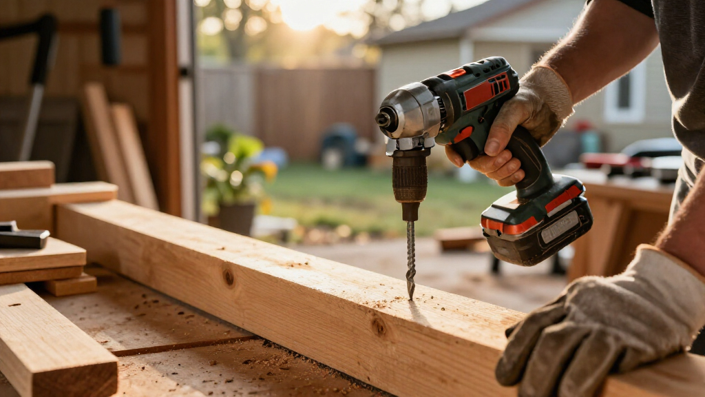 best cordless impact drivers