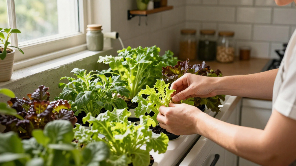 best home hydroponic wall garden