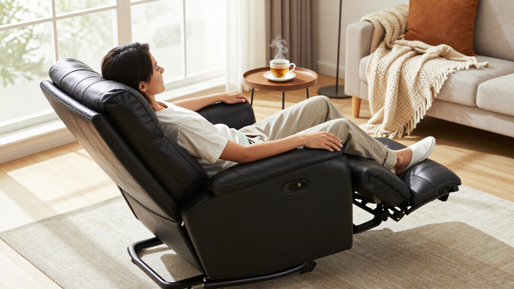 Best zero gravity recliners premium