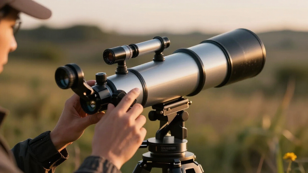 130mm triplet apo refractors for astrophotography