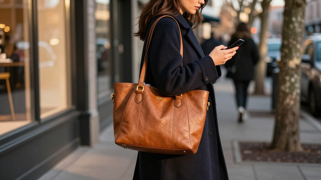 women's tote bags for work