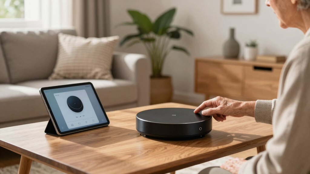 smart home hubs
