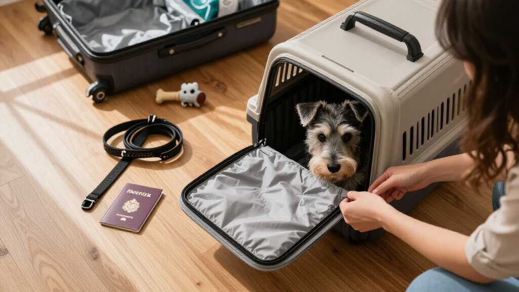 best airline pet carriers
