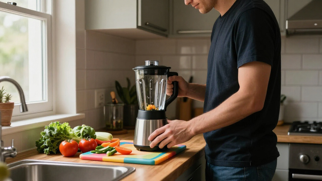 compact kitchen appliances for quick meals