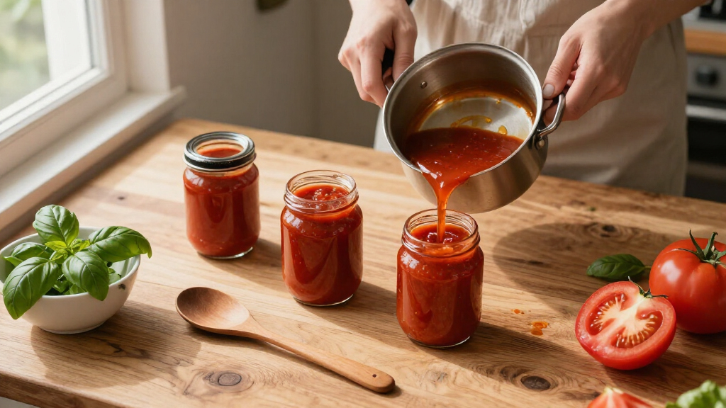 best jarred pasta sauces