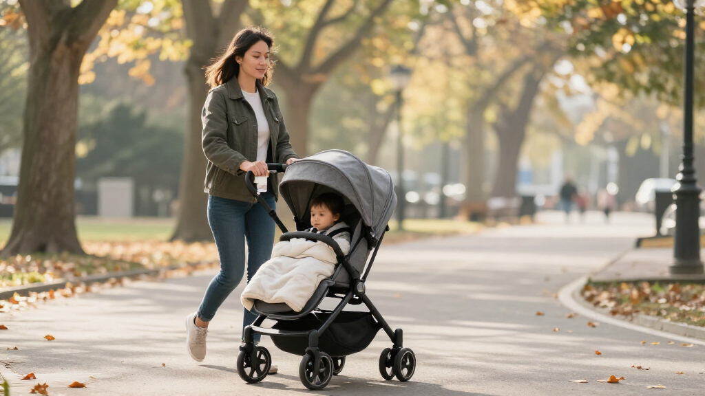 best Bugaboo Fox Cub strollers