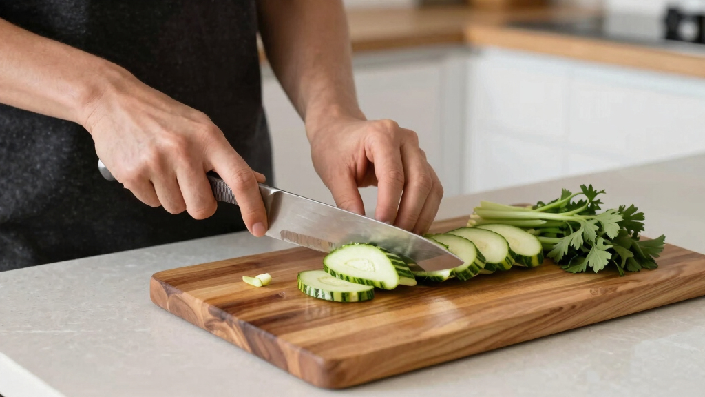 utility knives for kitchen