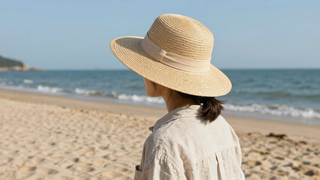 best summer hats