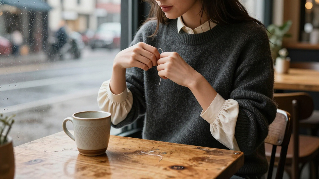 cashmere sweaters for women