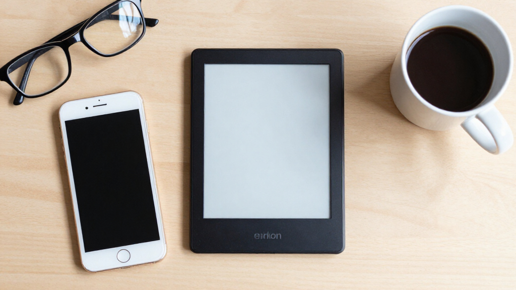 best e-ink readers