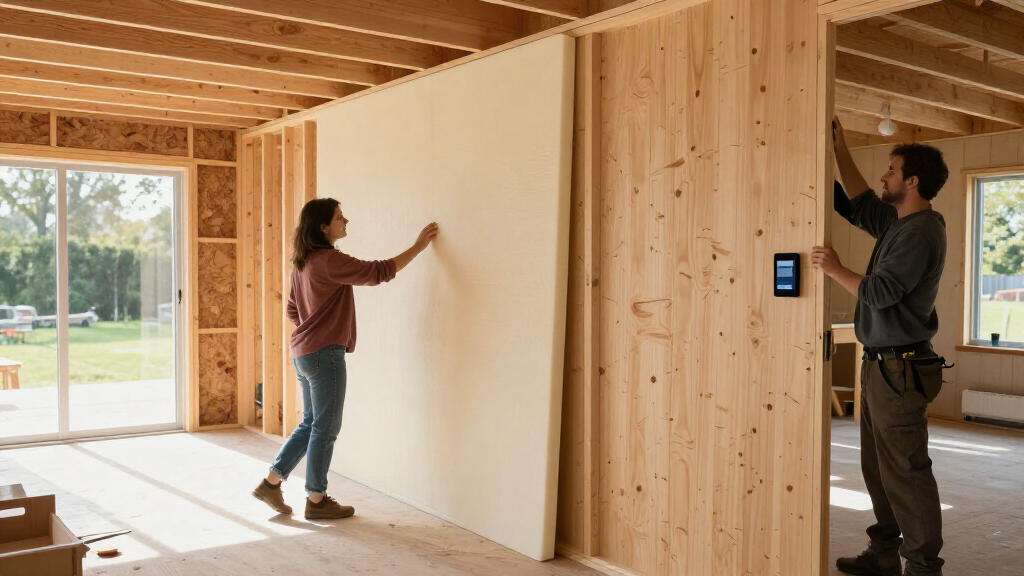 best structural insulated panels