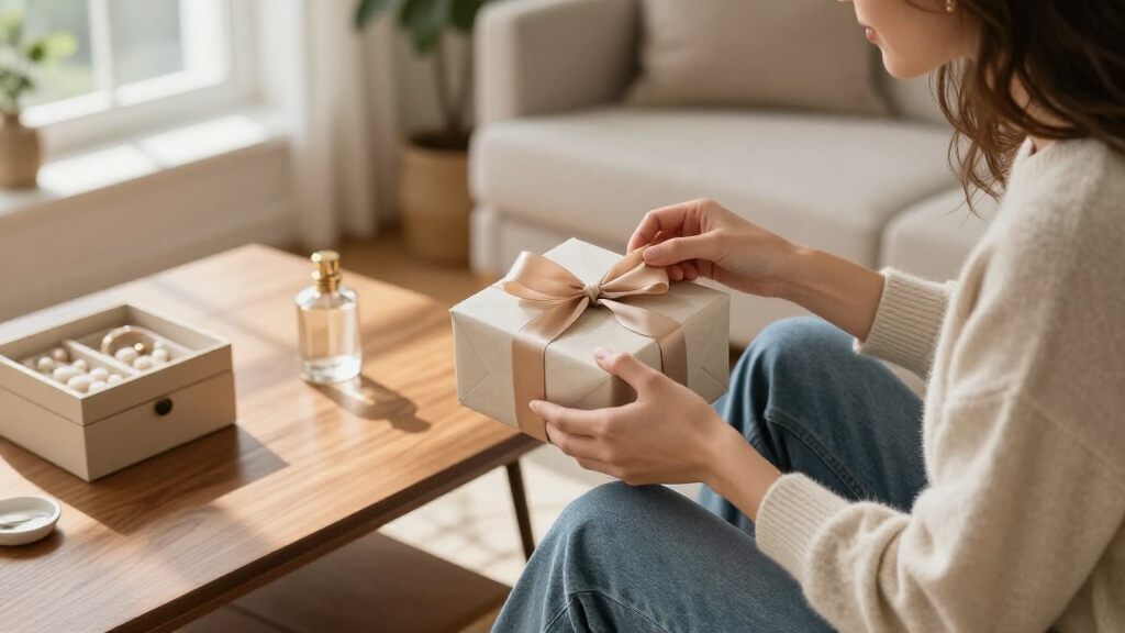 10 Best Luxury Gifts for Your Wife Under $200 That She’ll Love 26 luxury gifts for wife under 200