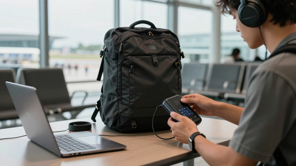 The 5 Best Travel Gifts for Frequent Flyers in 2026 That Will Make Their Journeys Easier