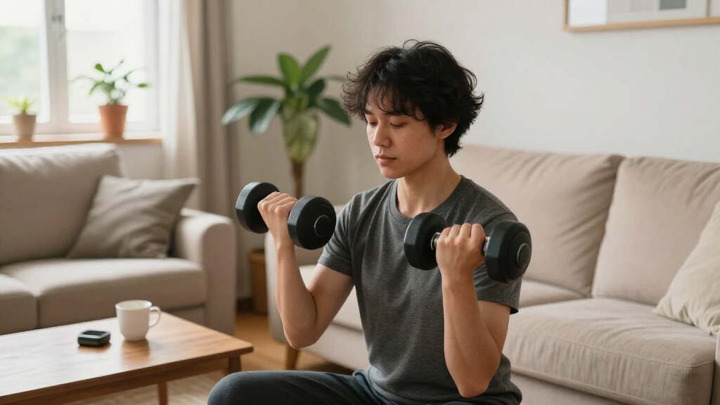 best dumbbells