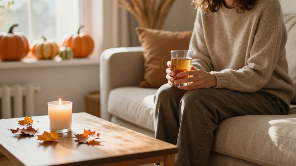 best fall candles