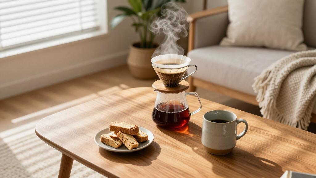coffee brewing accessories