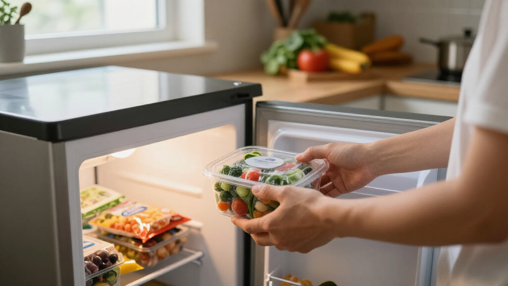 best chest freezer