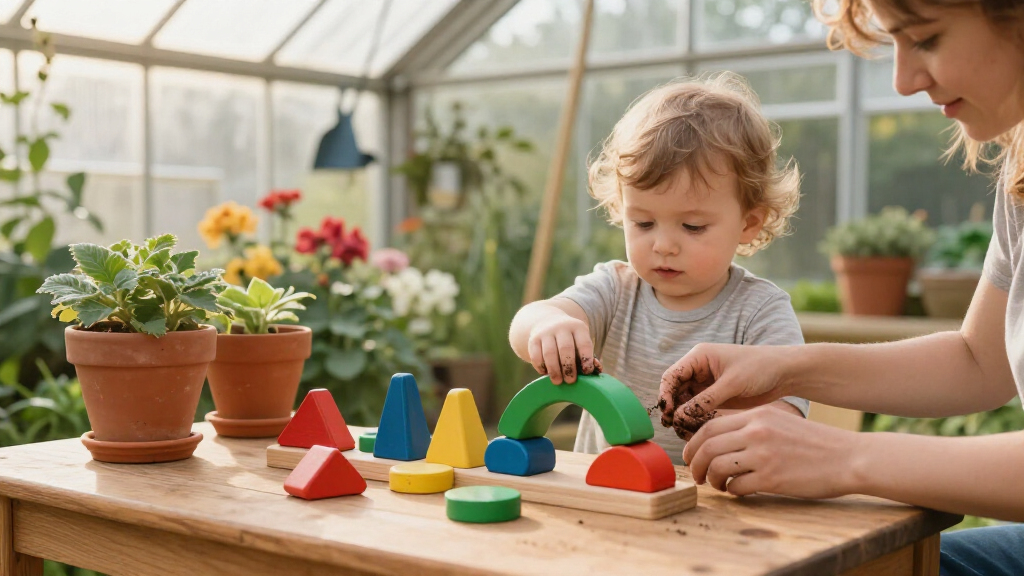 stem toys for toddlers