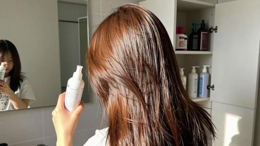 best hair gloss products