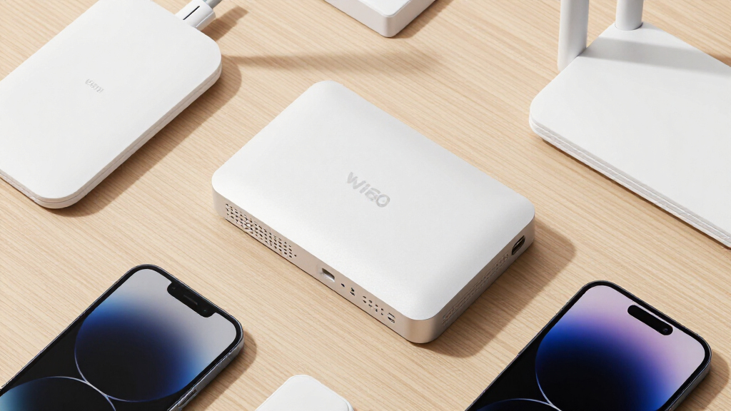 wi fi 6e access point