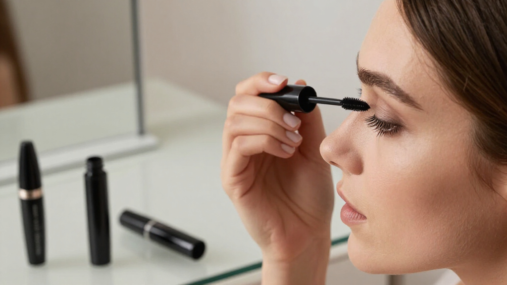 best mascaras for summer