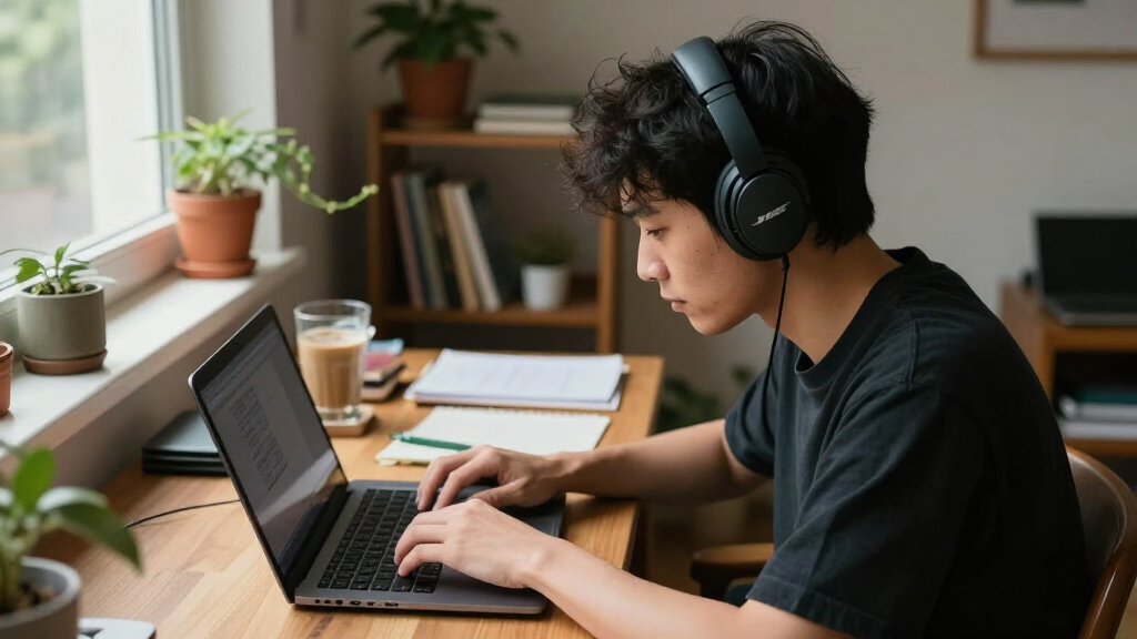 best Bose noise cancelling headphones
