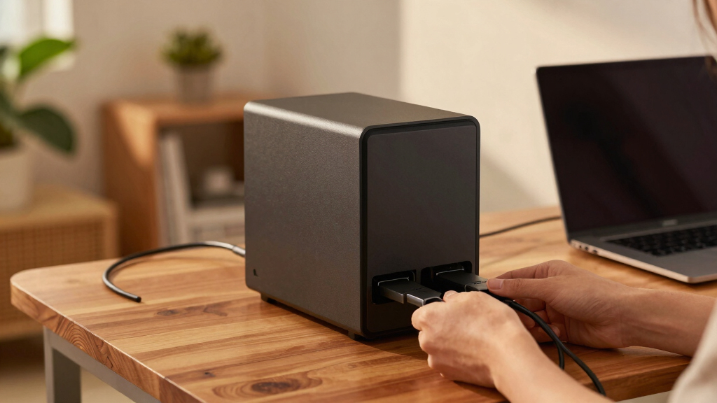 home server nas