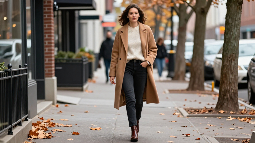 15 Best Fall Fashion Staples for Versatile Everyday Outfits in 2027