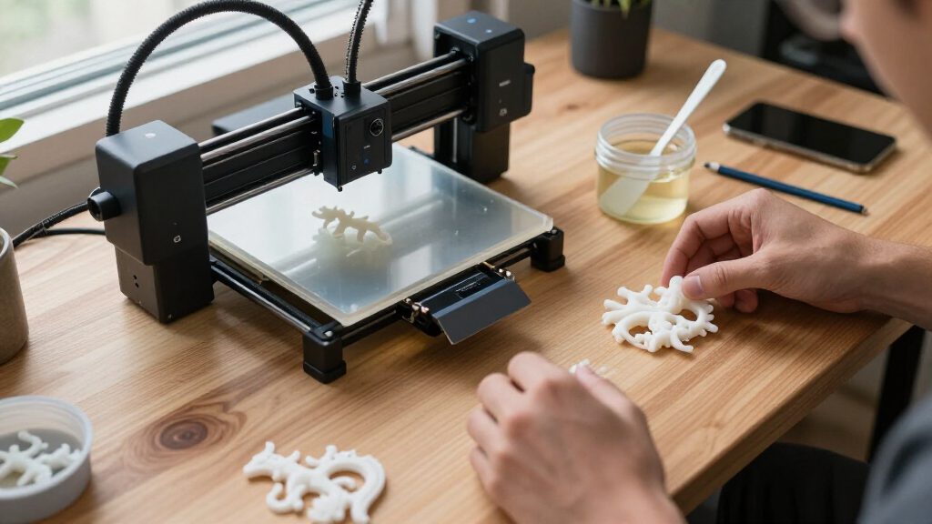 best resin 3D printer 12K