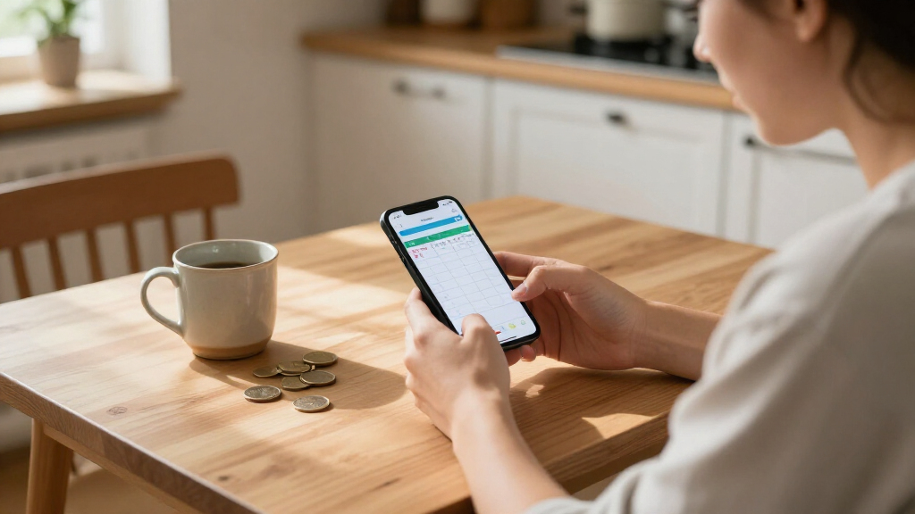 budgeting apps for beginners