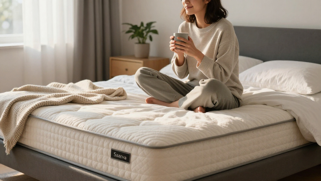 best Saatva mattresses