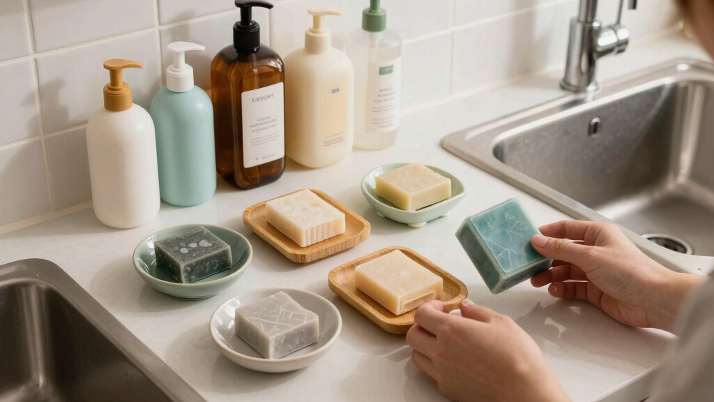 best soap dishes
