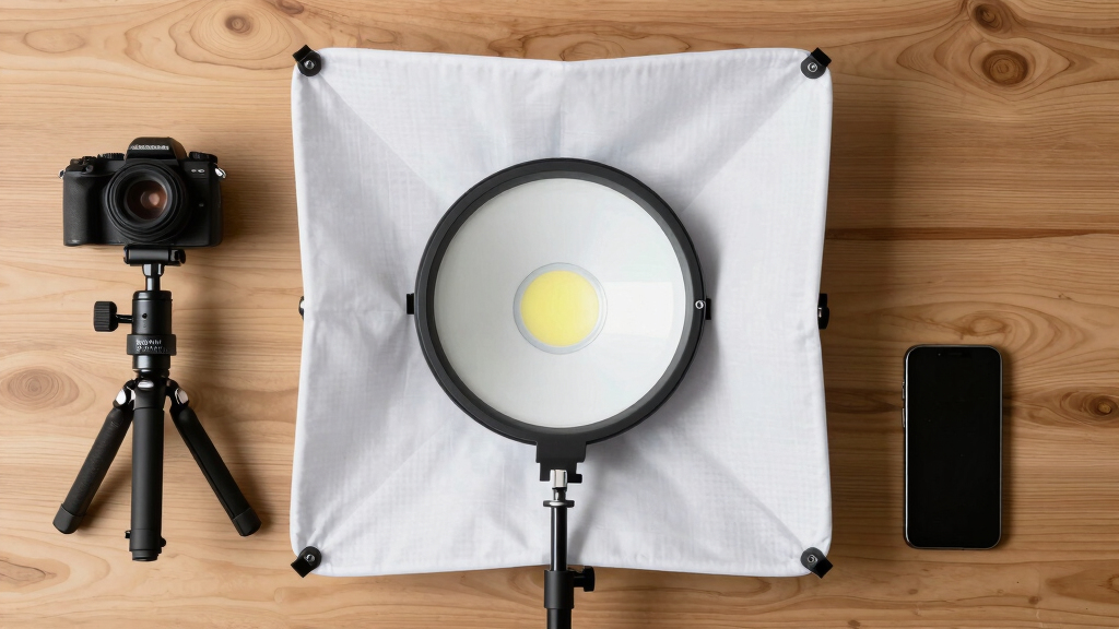 15 Best Cob Video Light 300W Options for 2026
