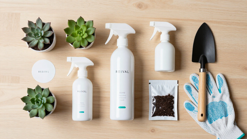 5 Best Plant Revival Products in 2026
