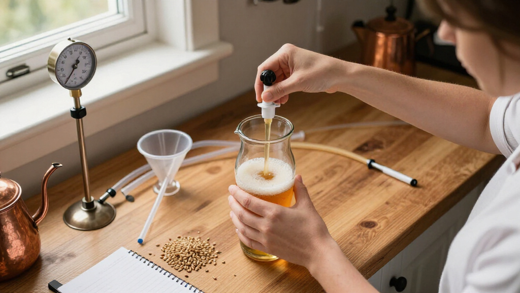 home beer brewing kits