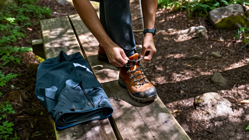 13 Best Premium Hiking Boots That Will Elevate Your Outdoor Adventures