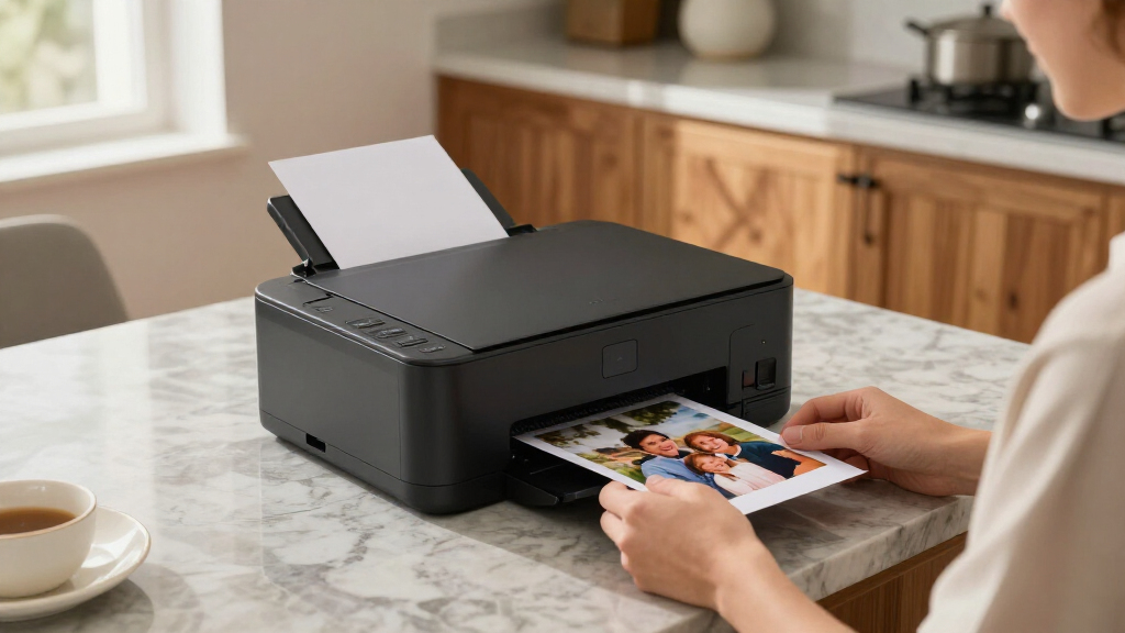 all in one printer