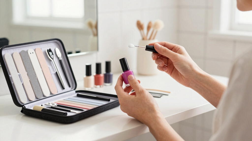 best manicure kits