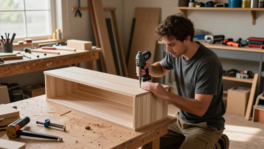 cordless brad nailers