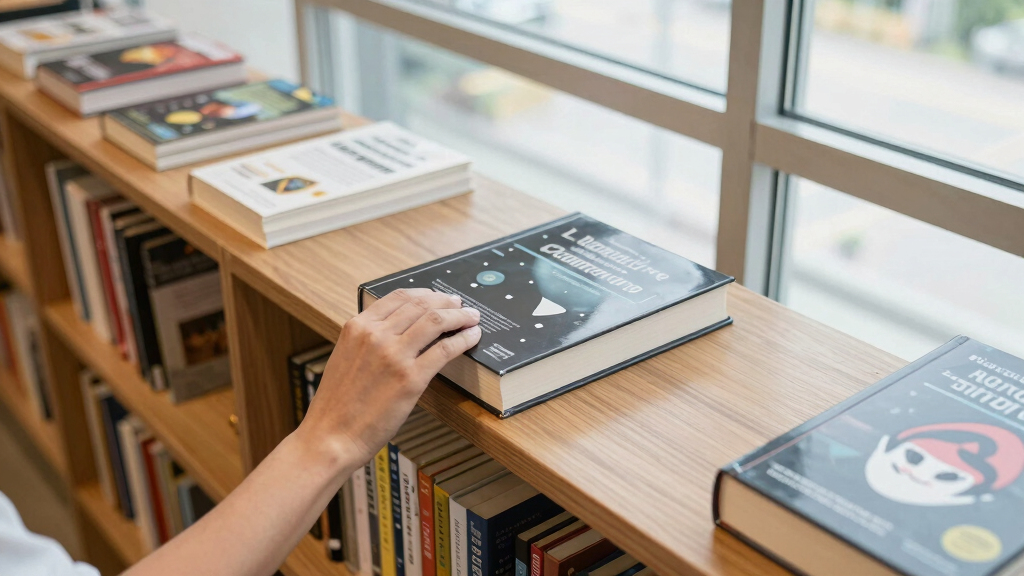 science reference books for adults