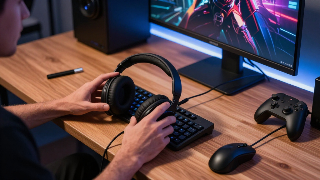 best gaming lifestyle accessories