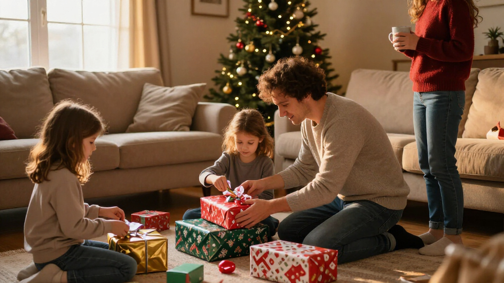 christmas gifts on amazon