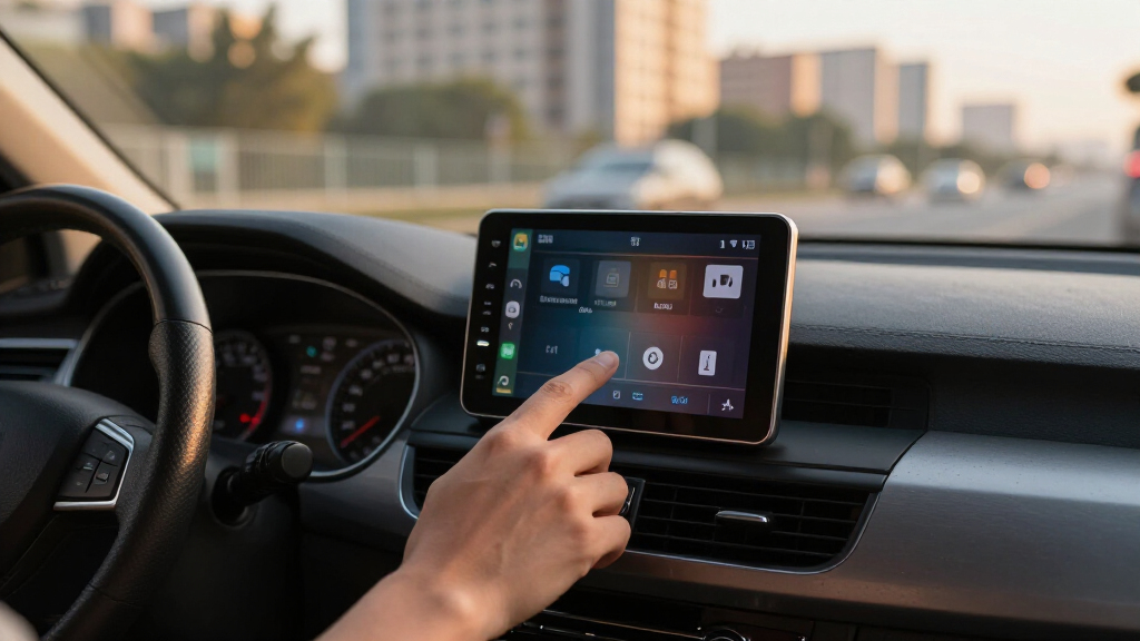 best Apple CarPlay stereos