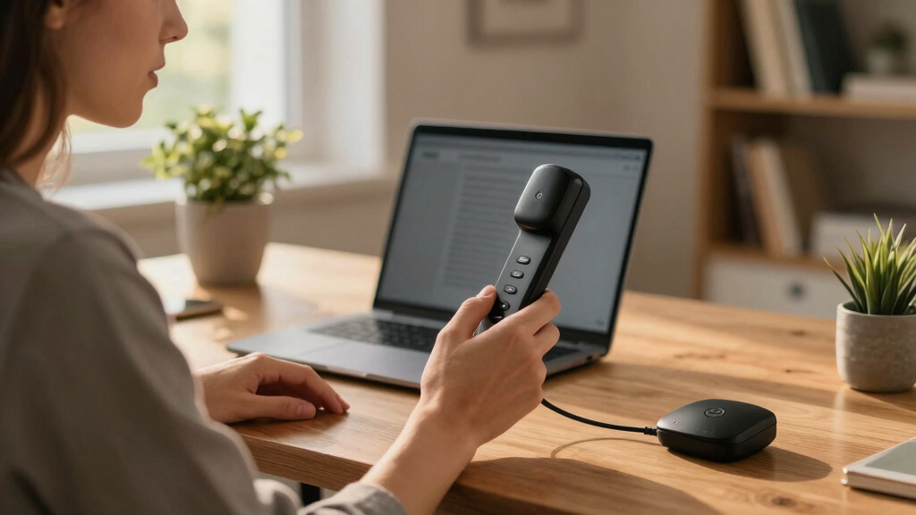 best conference speakerphone for home office