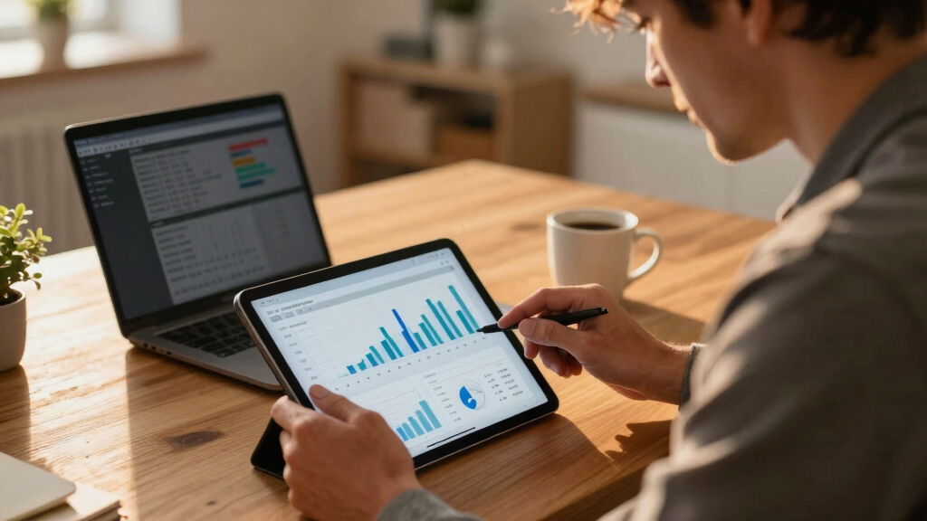 financial planning books for men