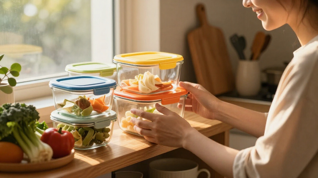 9 Best Food Storage Organizers in 2026