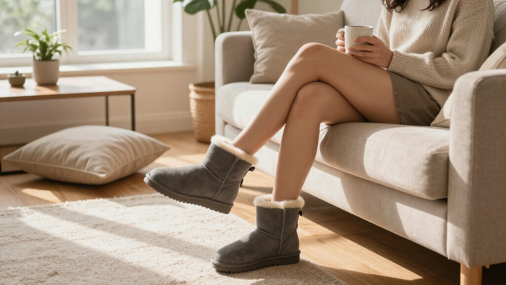 best UGG boots