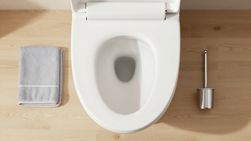 heated bidet seats
