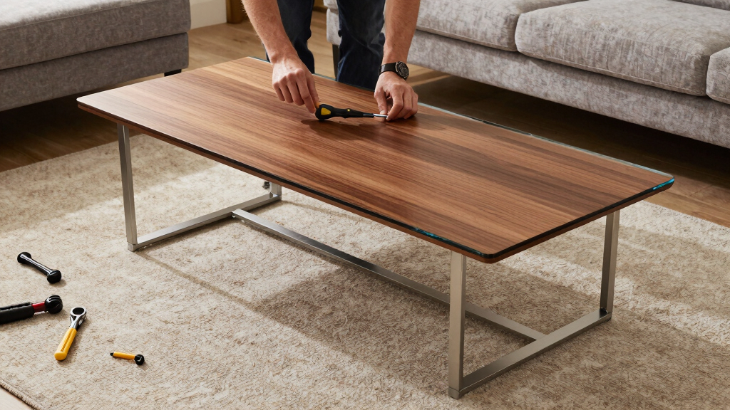 best coffee tables