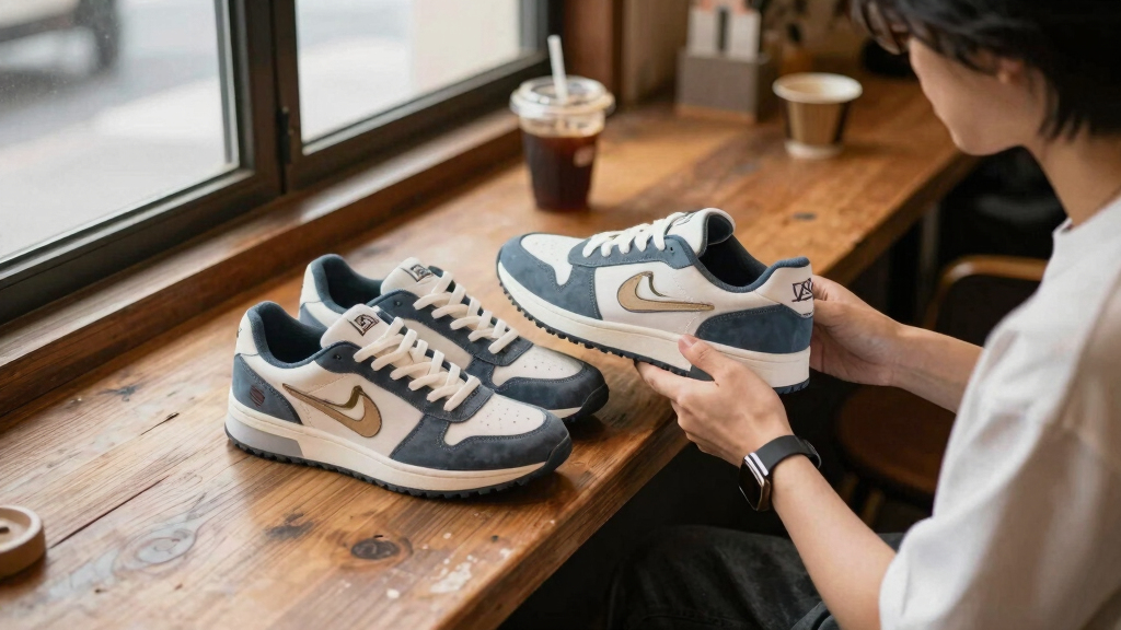 best sneaker collaborations
